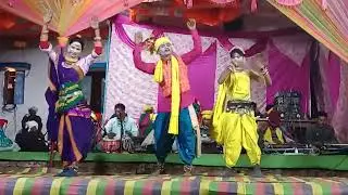 दुर्गावती है🌷 मंडल की रानी दुर्गावती है हो 🌹 प्रेम शाह मरावी दादाजी आवाज मे
