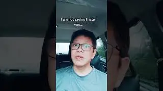 I don't hate you... #funny #sarcasm #onfire