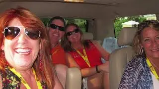 SunFest 2015 Video Wrap Up (Summer 2015)