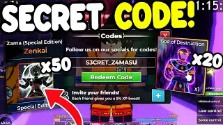 *КОДЫ ZAMASU* ВСЕ РАБОЧИЕ КОДЫ РОЖДЕСТВЕНСКОГО ОБНОВЛЕНИЯ ДЛЯ DRAGON SOUL! КОДЫ ROBLOX DRAGON SOU...