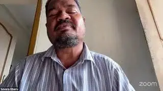 SSOE Kakinada's 2025, Advanced Bible Course - Know The Bible Class - 24