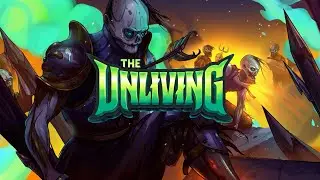 The Unliving | Трейлер к выходу в раннем доступе