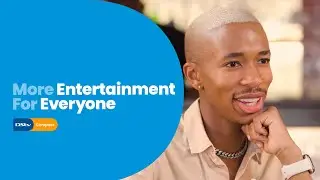 I could be a good stepdad | Awkward Dates | S1 Ep3 | DStv