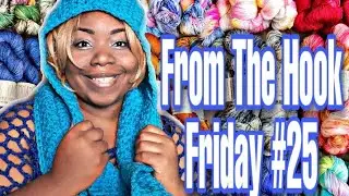 FOs, WIPS, and Happy Mail