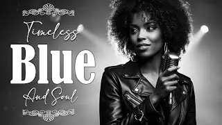 Classic Blues & Soul: Timeless Love Songs - Feel the Etta James Style