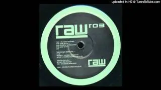 Guy McAffer -  RAW 007 (Ant remix)