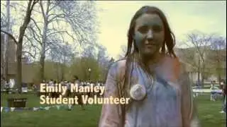 HOLI Celebration News Package EIU