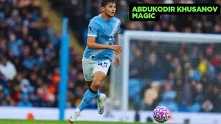 Abdukodir Khusanov vs Newcastle  | Rock-Solid Defensive Performance | 13/01/2026