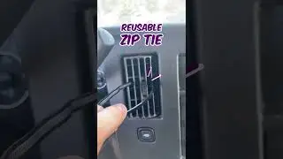 Chevrolet Express Noggle Installation - Air Conditioning For Your Kids In Car Seats