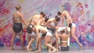 The Fuse Dance Center - Changing