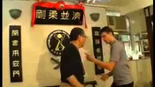 Liang Wen Kam