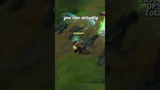 Maokai Hidden R Mechanic You NEED To Know! (Maokai Combo Guide) - League of Legends