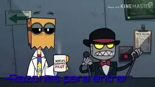 Razones para entrar al torneo de Mikahunters