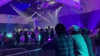 Atmosphere around VALORANT Masters Toronto 2025 !! (2)