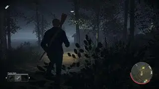 Killing Jason with ThomasChewbacca