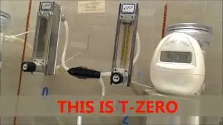 GRI GM13 / ASTM D3895 & D5885. Окислительная стабильность PE-геомембран методом DSC