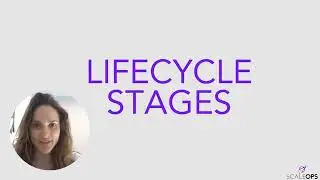 Lifecycle Stages &bull; Understanding HubSpot Lifecycle Stages from Strategy to Implementation