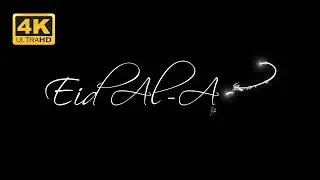 EID AL ADHA 4K Stock Videos - No Copyrights ! FREE STOCK FOOTAGE ! Eid Al-Adha Mubarak