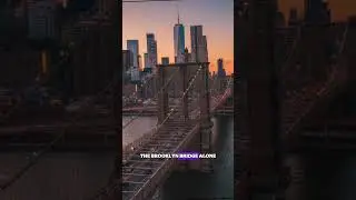 The Secret Beneath New York City They Don&rsquo;t Talk About&hellip; | #shorts #usa #newyork