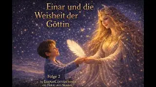 Einar und die Weisheit der G&ouml;ttin   Folge 2