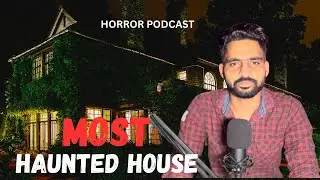 Morgan House | Kalimpong | Haunted House | West Bengal #podcast #india #horror