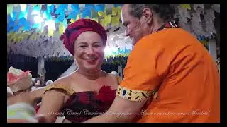 Gira de Sr. Tranca Ruas e Pomba Gira - Festa de Dona Maria Padilha das Calungas 2025 no Oxum Ypond&aacute;.