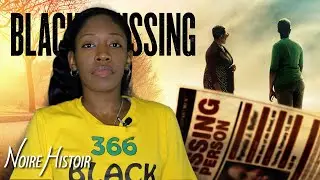 Black and Missing [Movie Review]