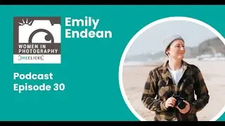 Emily Endean: The Challenge and Reward of Personal Photography Projects