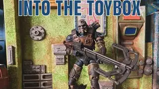 Into the Toybox Figtober update Star Wars News NYCC