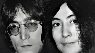 11-As Time Goes By  (LET US BEAT Album-The Beatles AI- 4K Enhanced)
