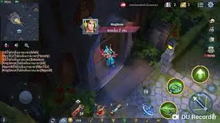 Survival Heroes Canyon สปีด x2 วงสุดท้าย