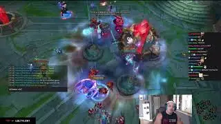 Better mid wins