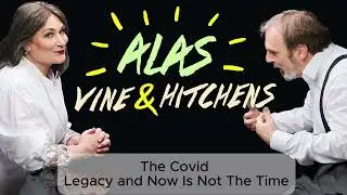 Наследие COVID и сейчас не время