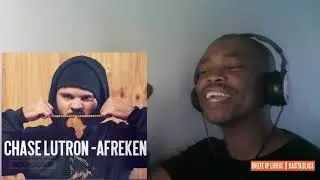 Episode 9  Chase Lutron    Afreken