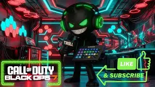 Hilarious moments / black ops 7 #soundboard #bo7 #funny
