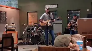 Have I Ever Told You at White Rooster in Sparta