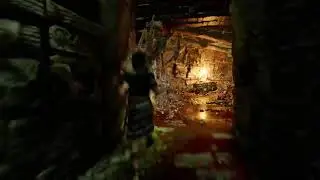 بث لعبة جوهره المغامره #6 TOMB RAIDER