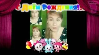 КРИСПИ клип 3 года