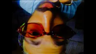 JOVEM DIONISIO - por dentro e por fora