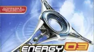 DJ Energy - Arya (Tronix DJ Bootleg Edit) - Free Download