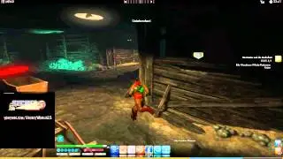 TSW Guide: Die Geister und die Dunkelheit // The Secret World