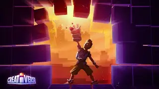 Creativerse OST - Saddled