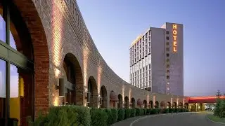 Red Deer Resort & Casino, Canada | Best Travel Plan