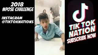 Pose Challenge Musically | TikTok Compilation | Awez, Nagma, Anam, Sanket, Rishabh and More