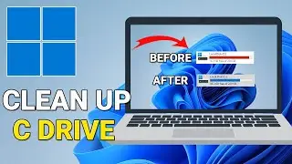 Как очистить диск C в Windows 10/11 &mdash; удалить ненужные файлы и освободить место на диске