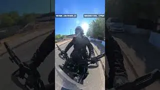 a fun adventure on two wheels 🏍️  #shorts