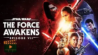 Star Wars: The Force Awakens (2015) | Movie Recap