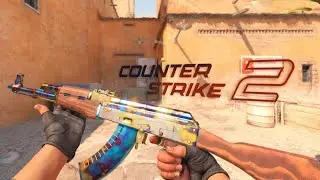 COUNTEEER STRIKE наконец то... | 🔴 STREAM