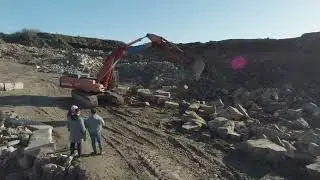 McMonagle Stone Quarry