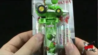 Random Spot - Au'some&nbsp;Mariokart Klik Candy Dispenser